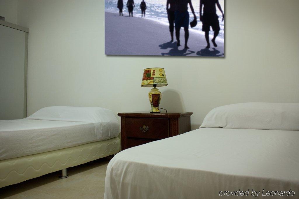San Roque Hotel Panama Экстерьер фото