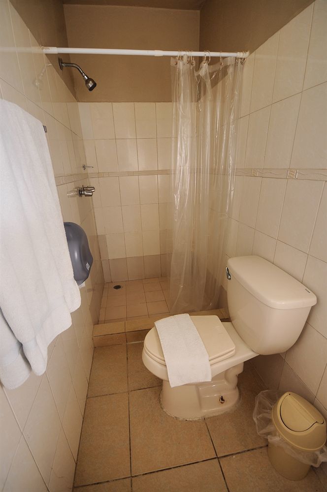San Roque Hotel Panama Экстерьер фото
